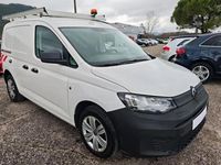 Occasion VW Caddy 103 ch (75 kW) 2024 Blanc Monospace