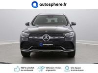 occasion Mercedes 300 CLd 245ch AMG Line 4Matic 9G-Tronic