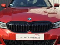 Occasion BMW 330e M Sport 292 ch (214 kW) 2020 Berline