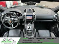 occasion Porsche Cayenne S 4.2D V8 385 ch