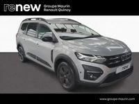 Occasion Dacia Jogger Extreme 2022 Gris Monospace
