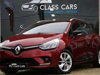 occasion Renault Clio IV 