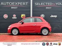 occasion Fiat 500 1.0 70ch BSG S&S Dolcevita - VIVA159395900