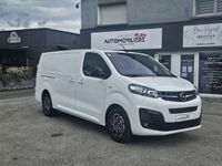 occasion Opel Vivaro L3 2.0 180 CH PTAC AUGMENTE BVA8 PACK BUSINESS - J