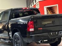 Occasion Dodge Ram 2016