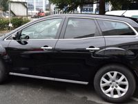 occasion Mazda CX-7 2.3l Turbo 260cv