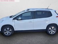 occasion Peugeot 2008 20081.2 PureTech 82ch BVM5