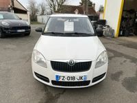 occasion Skoda Fabia 1.2 60CH CLASSIC