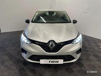 Occasion Renault Clio V SE 65 ch (47 kW) 2021 Gris Citadine