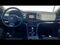 occasion Renault Mégane IV 1.6 E-Tech Plug-in 160ch Business -21N