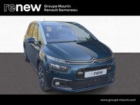 Occasion Citroën C4 SpaceTourer PureTech 131 ch (96 kW) 2020 Monospace
