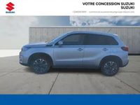 Occasion Suzuki Vitara Style 2022 Silky silver métallisé 2 SUV