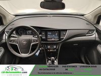 Occasion Opel Mokka X 140 ch (102 kW) 2018 SUV