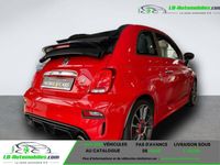 occasion Abarth 595 Turismo 1.4 Turbo 16V T-Jet 165 ch BVM