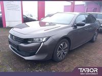 Occasion Peugeot 508 SW Allure 131 ch (96 kW) 2022 Gris Break