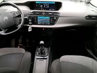 occasion Citroën C4 Grand Spacetourer 1.5 Bluehdi 130 Feel 7 Places 1ere Main Francais