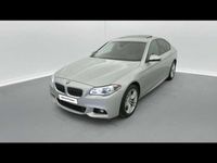 occasion BMW 520 520 d xDrive 190 ch Berline