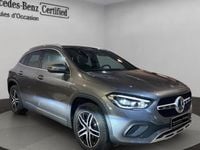 Occasion Mercedes GLA200 Progressive 150 ch (110 kW) 2023 SUV