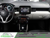 occasion Suzuki Ignis 1.2 Dualjet Hybrid BVM 90ch