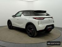 Occasion DS Automobiles DS3 Crossback Performance 100 kW (136 ch) 2022 Blanc SUV