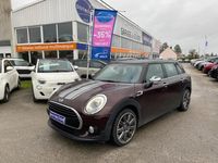 Occasion Mini Cooper D 150 ch (110 kW) 2016 Brun Citadine