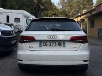 Occasion Audi A3 Ambition 105 ch (77 kW) 2016 Berline