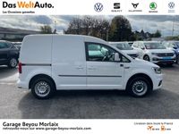 occasion VW Caddy Van 2.0 TDI 102ch Business Line Plus