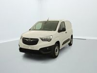 occasion Opel Combo M 650 KG BLUEHDI 100 S S BVM6