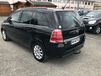 occasion Opel Zafira Cosmo