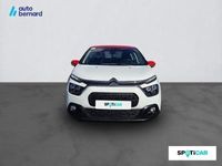 occasion Citroën C3 1.2 PureTech 110ch S&S Shine EAT6