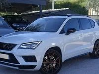 occasion Cupra Ateca 2.0 Tsi 300ch 4drive Dsg7