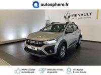 occasion Dacia Sandero 1.0 TCe 90ch Stepway Expression