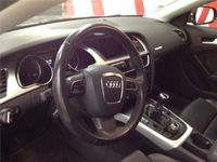 occasion Audi A5 2.0 TDI 170 AMBITION LUXE