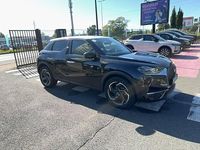 Occasion DS Automobiles DS3 Grand Chic 130 ch (95 kW) 2021 Noir Citadine