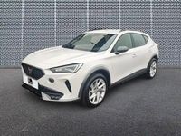 Occasion Cupra Formentor 204 ch (150 kW) 2024 Blanc SUV