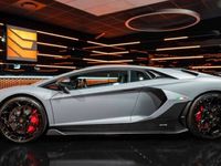 occasion Lamborghini Aventador LP 780-4 Ultimae Neuve En Stock Visible Immédiatement