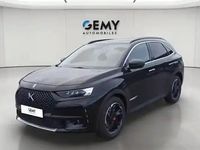 Occasion DS Automobiles DS7 Crossback Performance 2022 Noir SUV