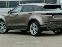 occasion Land Rover Range Rover evoque 2.0 D 240CH AWD BVA