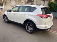 occasion Toyota RAV4 RAV 4Hybride 197ch 2WD Silver Edition