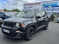 occasion Jeep Renegade 1.6 Multijet S&s 120ch Brooklyn Limited