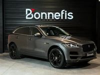 occasion Jaguar F-Pace 2.0 D 180ch BVA AWD GPS | CAMERA | TOIT PANORAMIQ