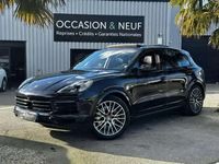 occasion Porsche Cayenne 3.0 440ch S