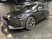 Occasion Cupra Leon 150 ch (110 kW) 2024 Gris Break