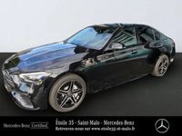 occasion Mercedes C300e Classe204+129ch Amg Line