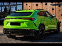 occasion Lamborghini Urus 4.0 V8 650 ch BVA8