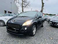 occasion Peugeot 3008 1.6 e-HDi 112ch FAP BMP6 BLUE LION Business