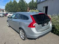 occasion Volvo V60 D4 163 CH START&STOP OCEAN RACE EDITION GEARTRONIC