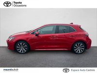 Occasion Toyota Corolla Design 122 ch (89 kW) 2023 Citadine