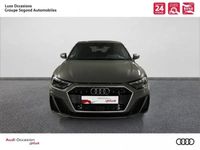 occasion Audi A1 30 TFSI 110 ch S tronic 7 S Line
