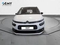 Occasion Citroën C4 SpaceTourer 2021 Blanc Monospace